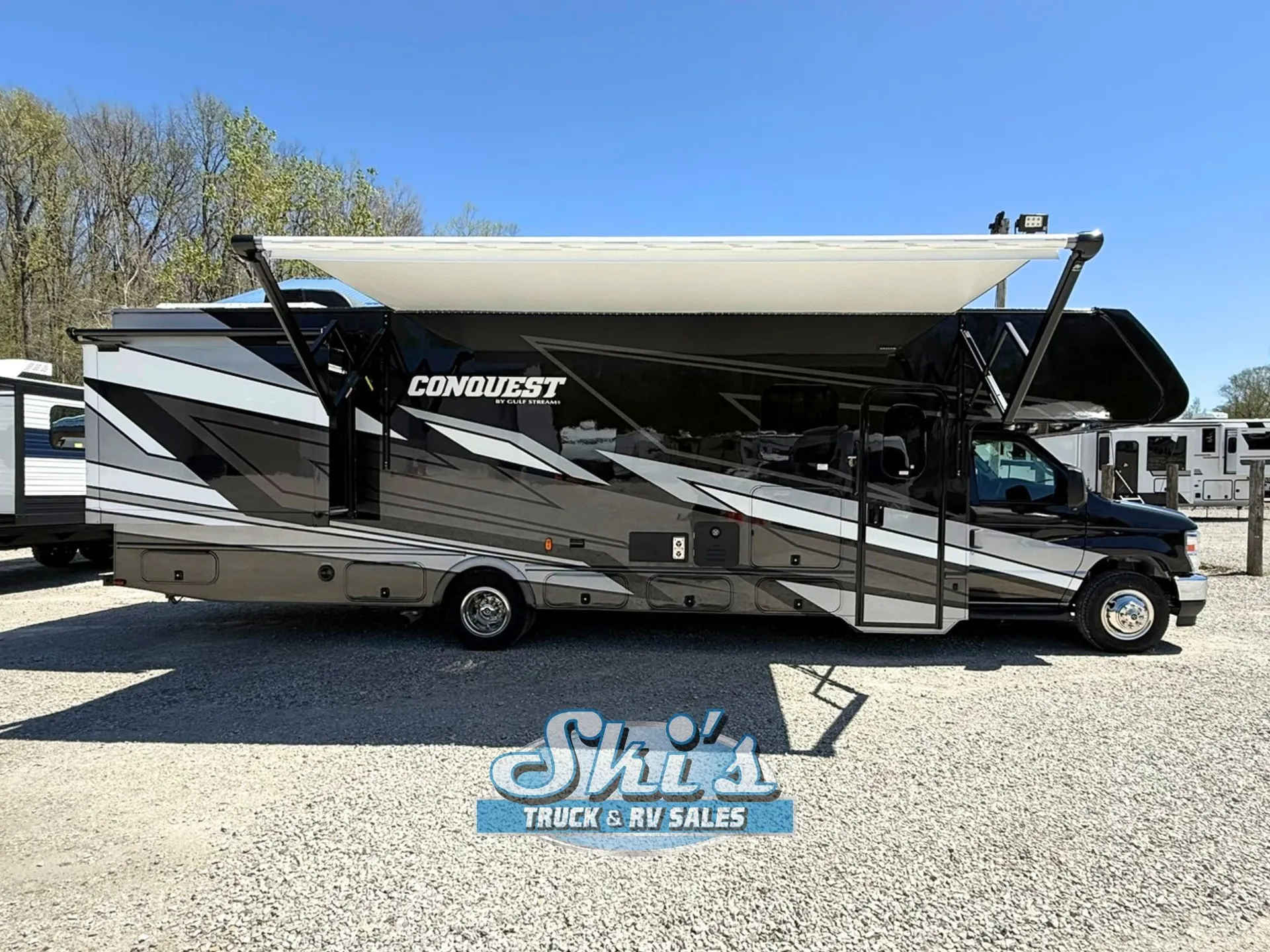 2026 Gulf Stream Conquest Limited Edition 6320 - Photo 4