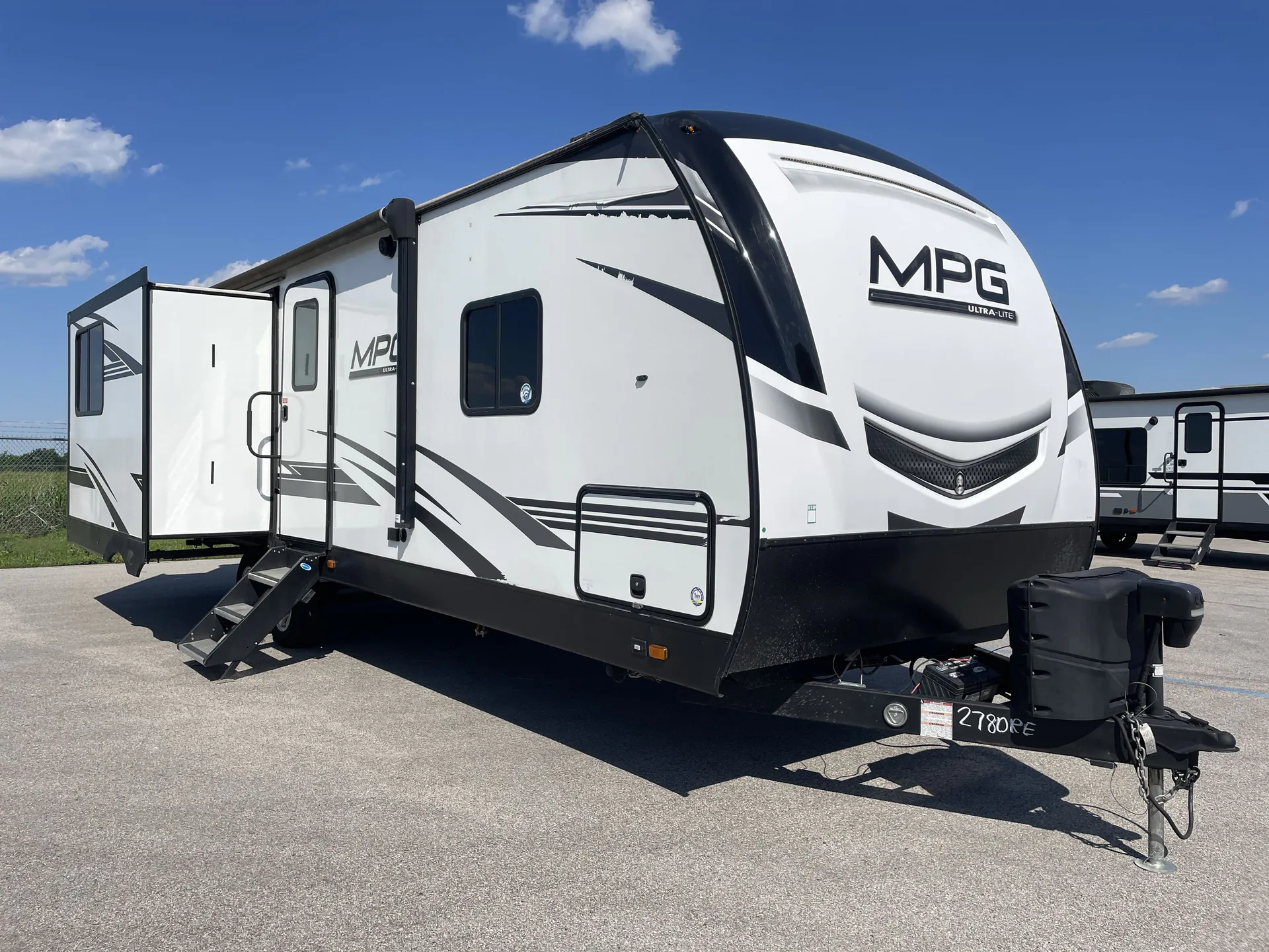 2022 Cruiser RV MPG MPG 2780RE - Photo 2