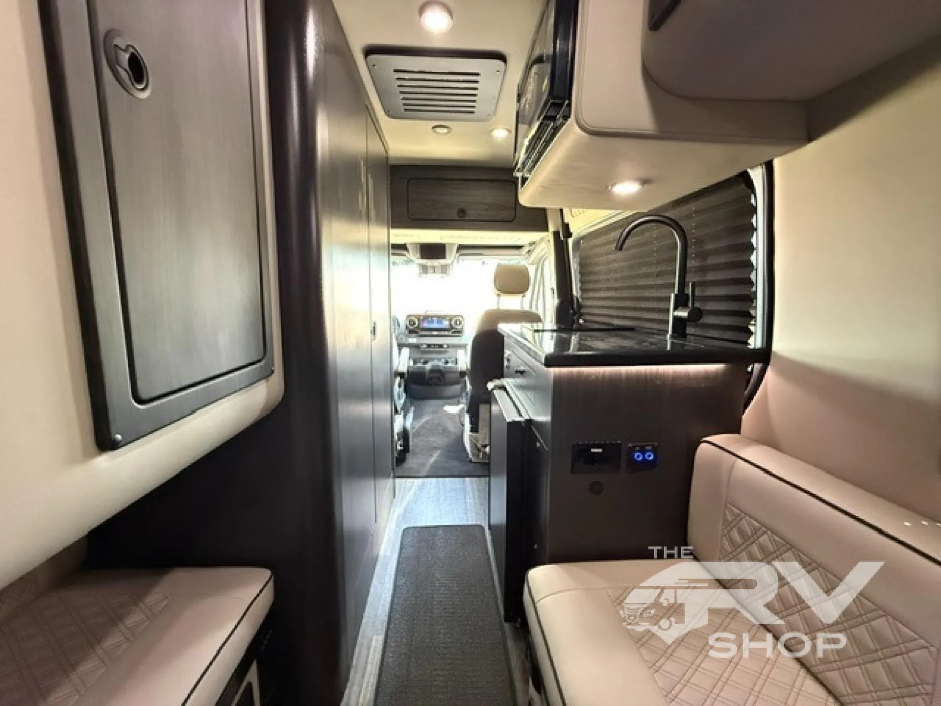2026 OGV Luxury Coach VTOUR 144 5RL4 - Photo 3