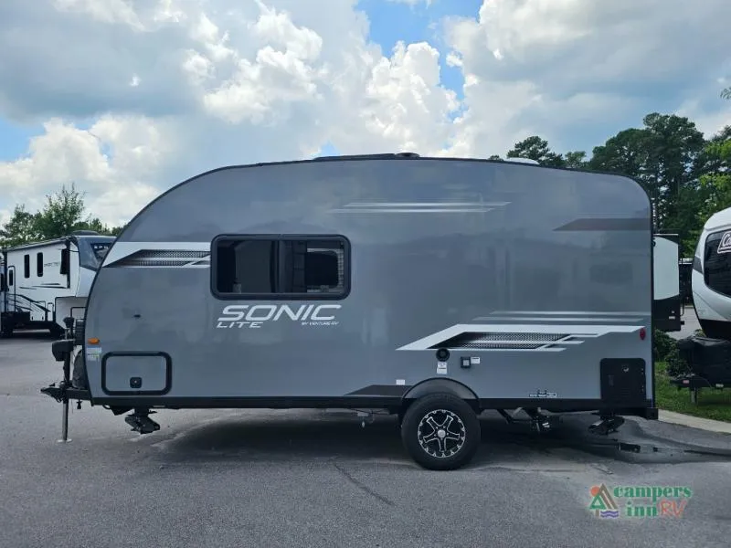 2024 Venture RV Sonic 150VRB - Photo 4