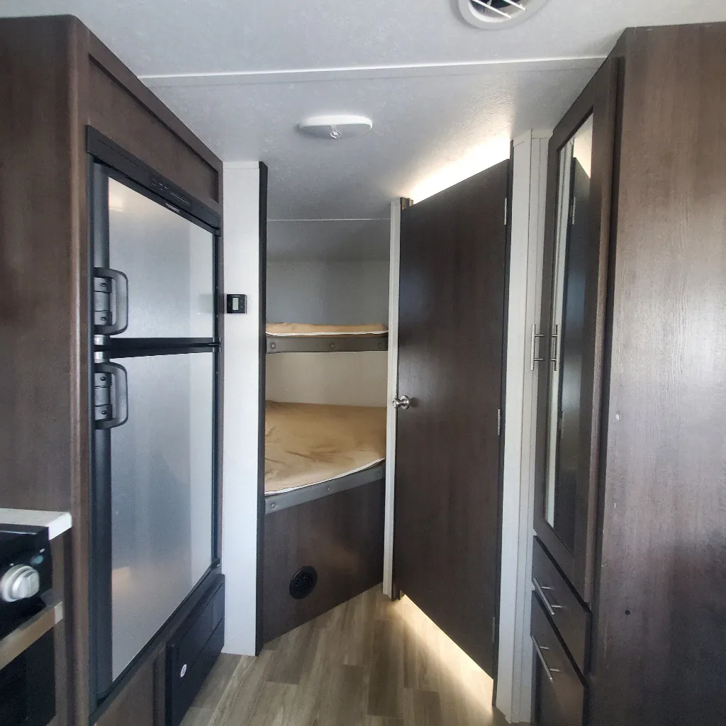 2019 Forest River Salem Cruise Lite 243BHXL, Photos photo 7