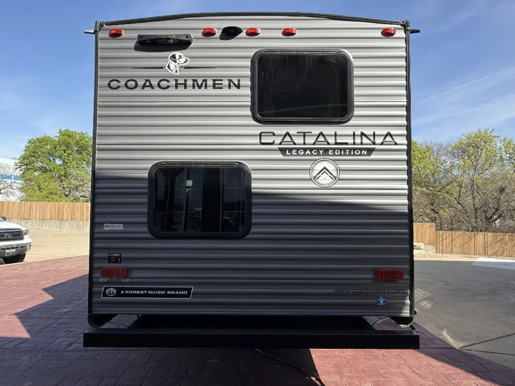 2026 Coachmen Catalina Legacy Edition 333DORM, Photos photo 5