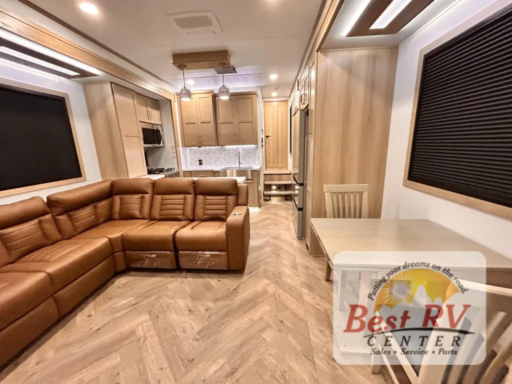 2026 Keystone Raptor 441, Photos photo 45