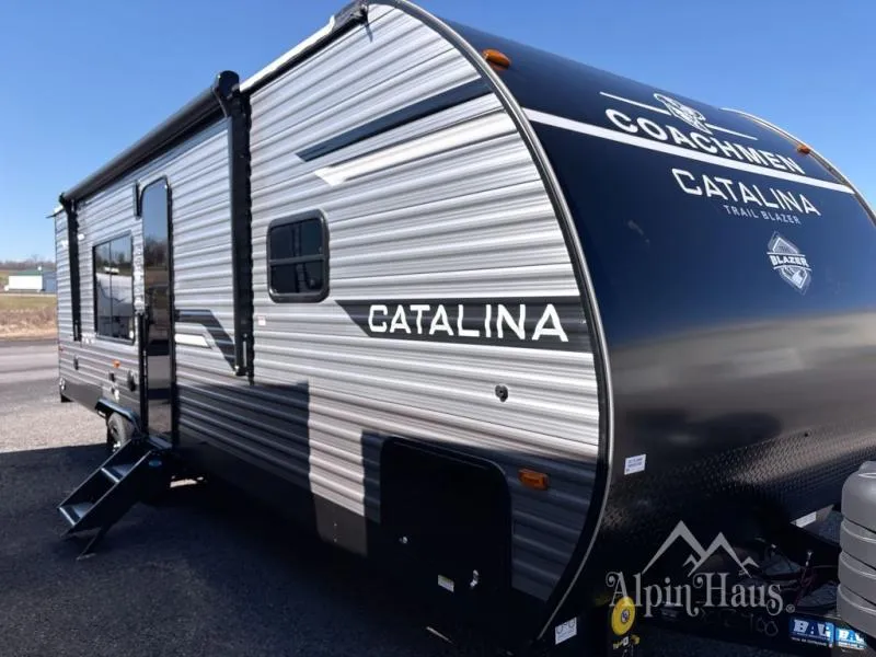 2026 Coachmen Catalina Trail Blazer 26TH - Photo 2