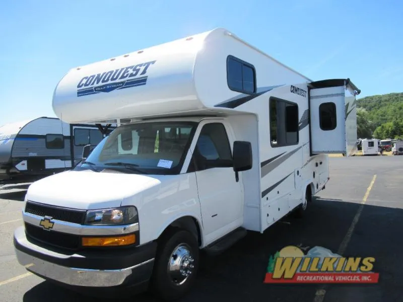 2026 Gulf Stream RV Conquest Class C 6220LE - Photo 4