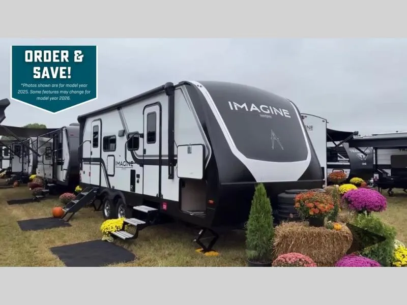 2026 Grand Design Imagine 2300MK - Photo 2