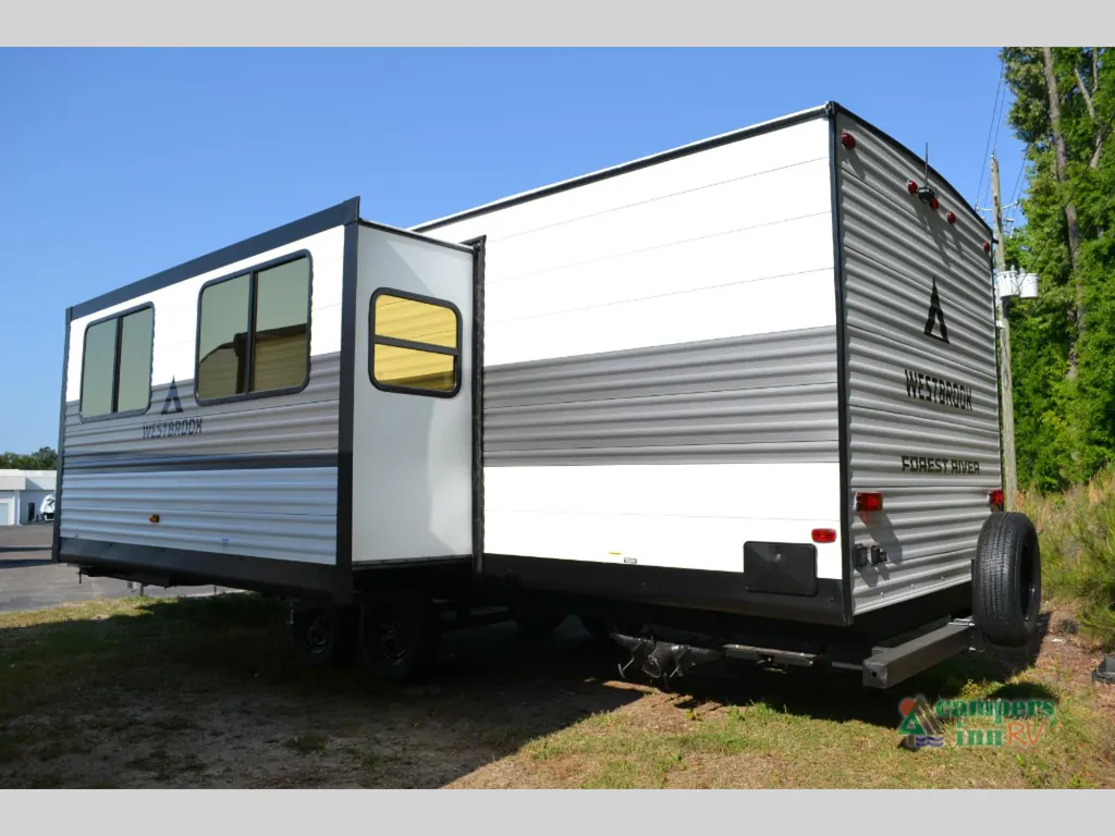 2026 Forest River Westbrook 27CC, Photos photo 6