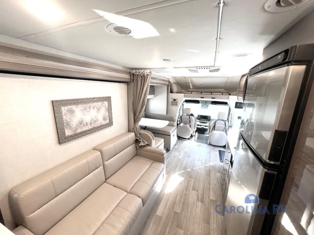 2024 Thor Motor Coach Tiburon 24FB, Photos photo 27