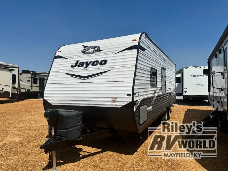 2022 Jayco Jay Flight SLX 8 224BHW - Photo 4