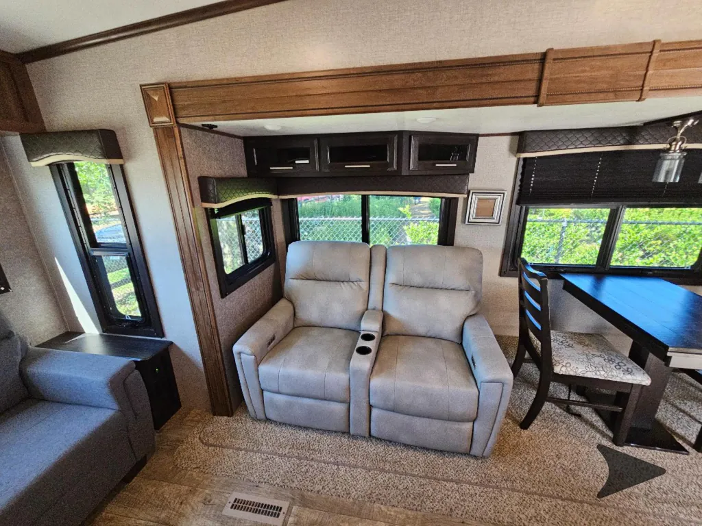2019 Jayco Eagle HT 28.5RSTS, Photos photo 22
