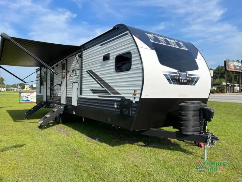 2026 Palomino Puma 31FKRK - Photo 3