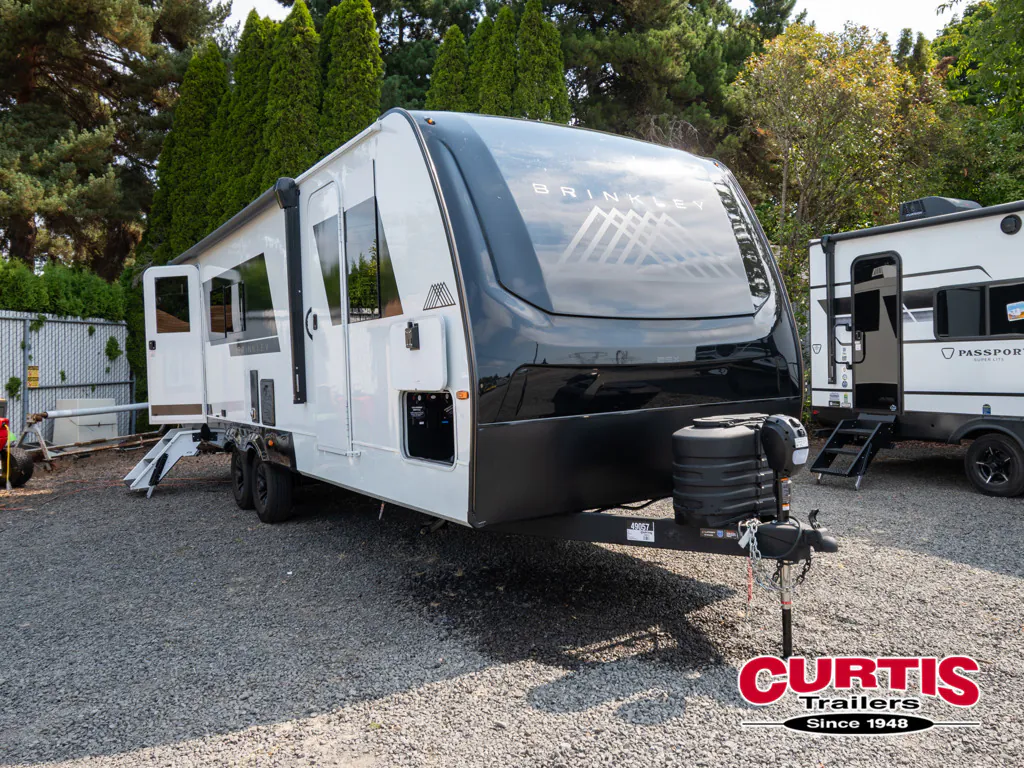 2027 Brinkley Model Ix 25X - Photo 2
