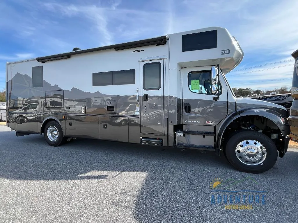 2026 Dynamax Corp Europa 31SS - Photo 4