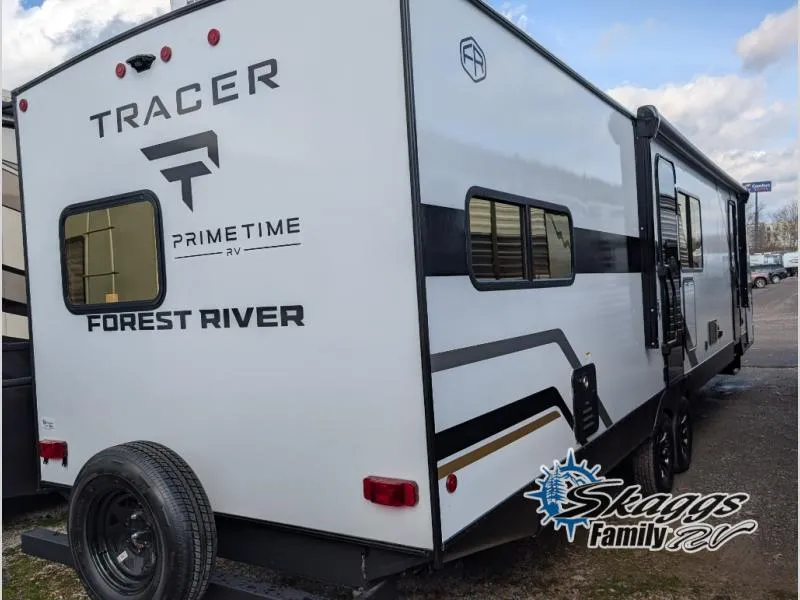 2026 Prime Time Tracer 295DB - Photo 3