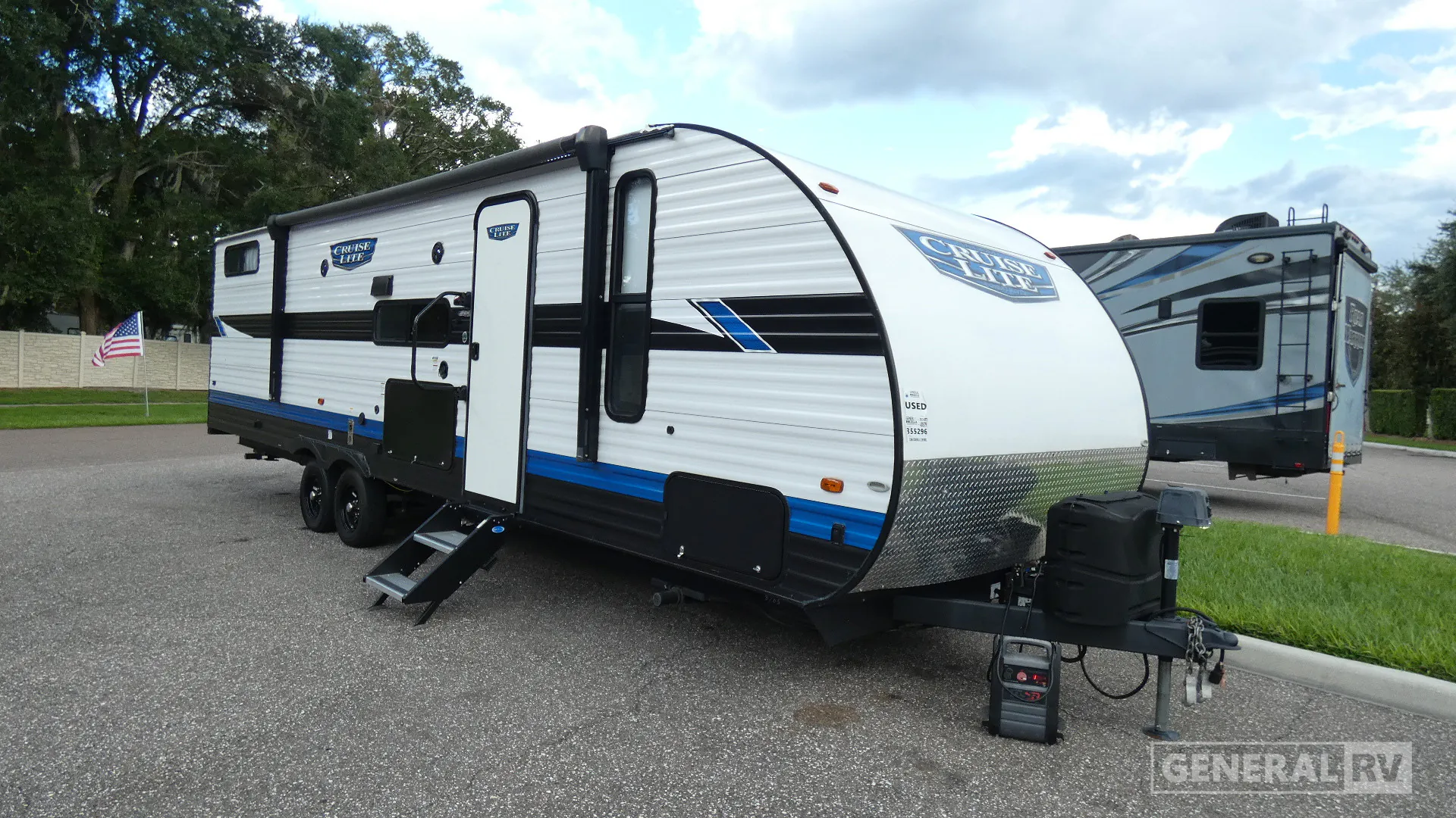 2023 Forest River Salem Cruise Lite 28VBXL - Photo 2
