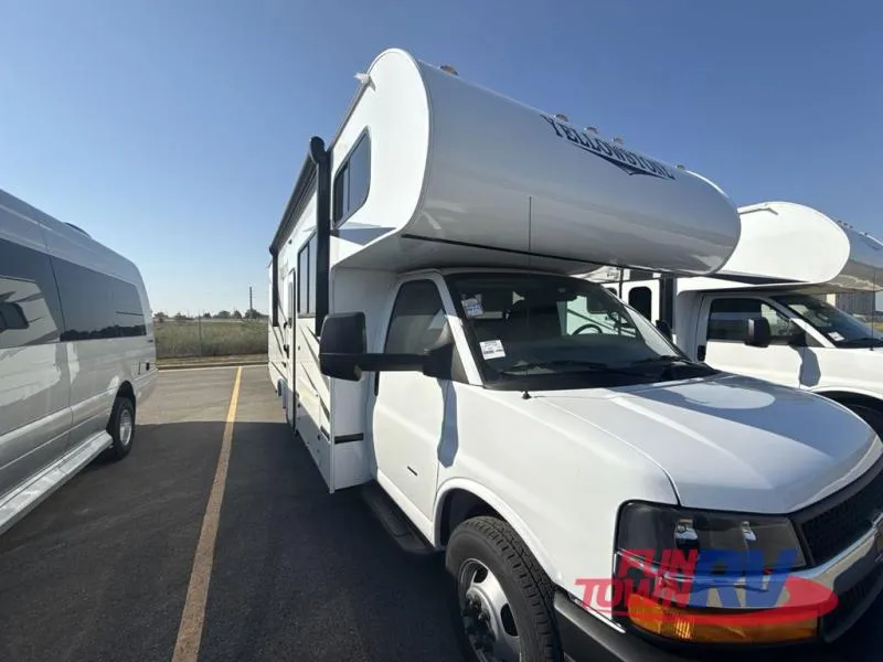 2026 Gulf Stream RV Yellowstone 6280LE - Main photo