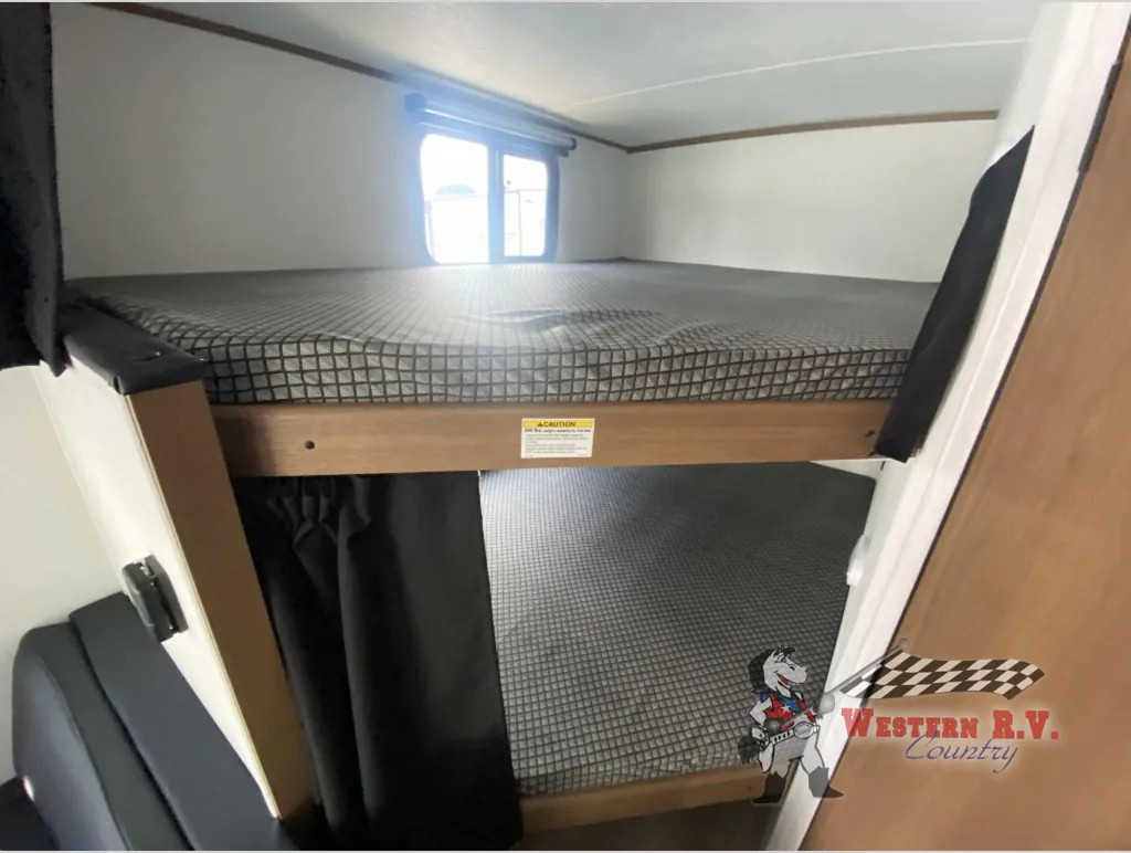 2026 Coachmen Apex Nano 186BH, Photos photo 19