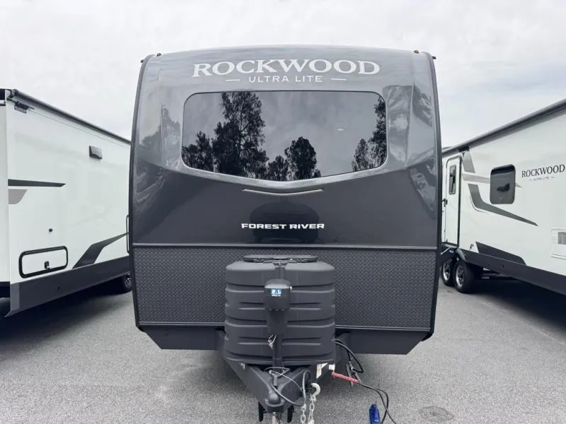 2026 Forest River Rockwood Ultra Lite 2608BS - Photo 3