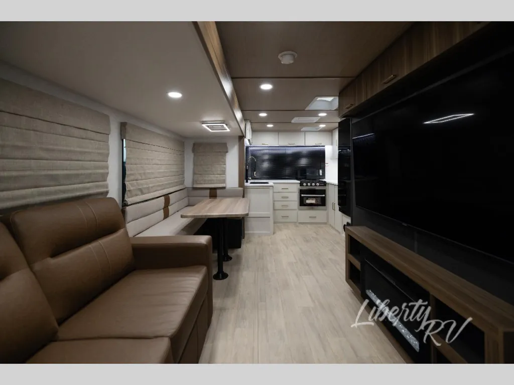 2026 Forest River Vibe 3400SB, Photos photo 27