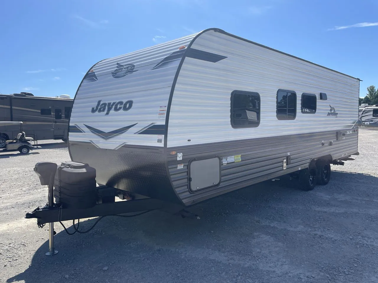 2024 Jayco Jay Flight 260BH - Photo 4