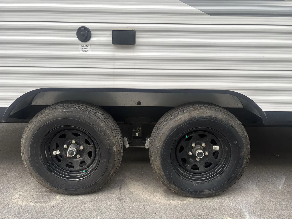 2025 Jayco Jay Flight SLX 210QB, Photos photo 22