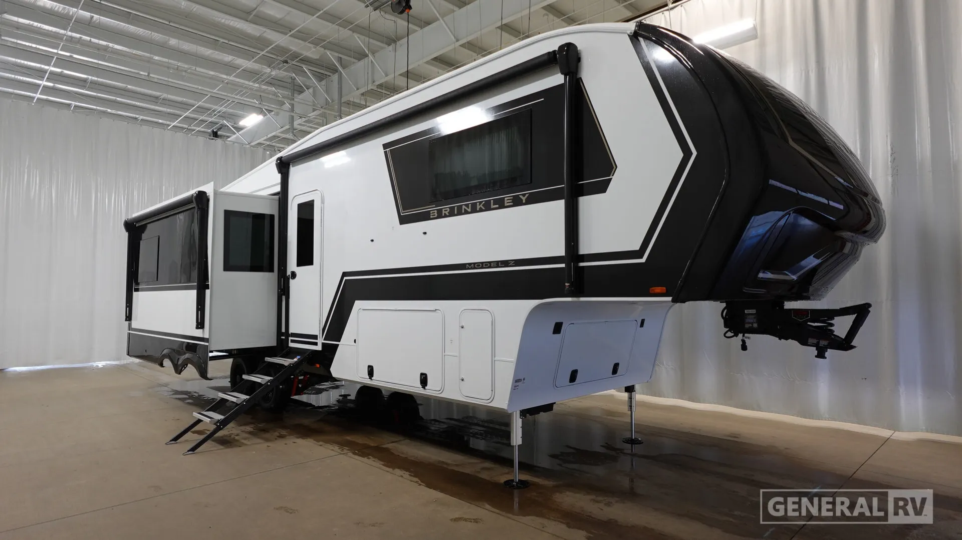 2026 Brinkley Model Z 3100 - Photo 2
