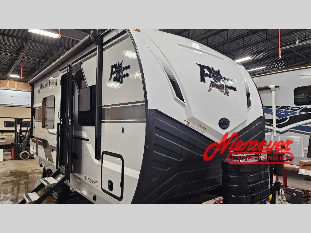 2026 Northwood Arctic Fox NXT 22GT - Photo 3