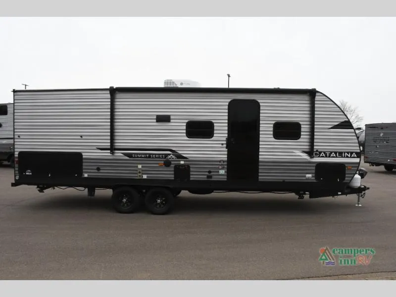 2025 Coachmen Catalina Summit Series 8 261BHS - Photo 3