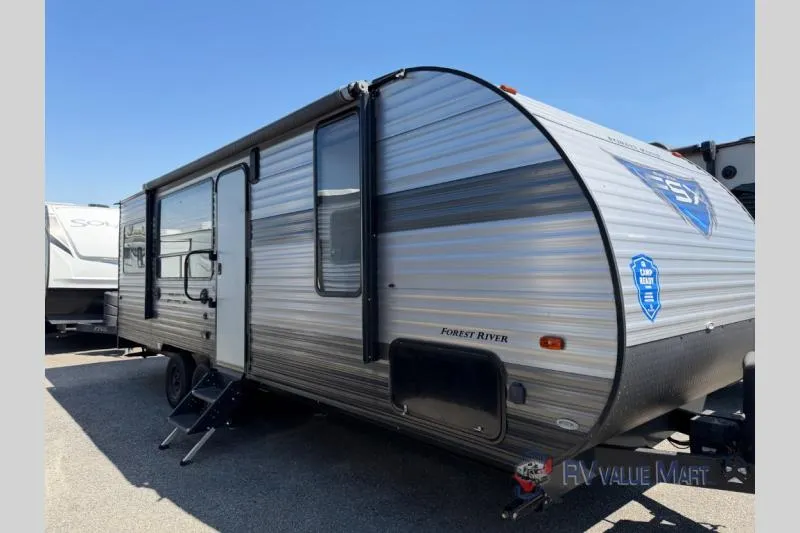 2019 Forest River Salem FSX 260RT - Photo 2