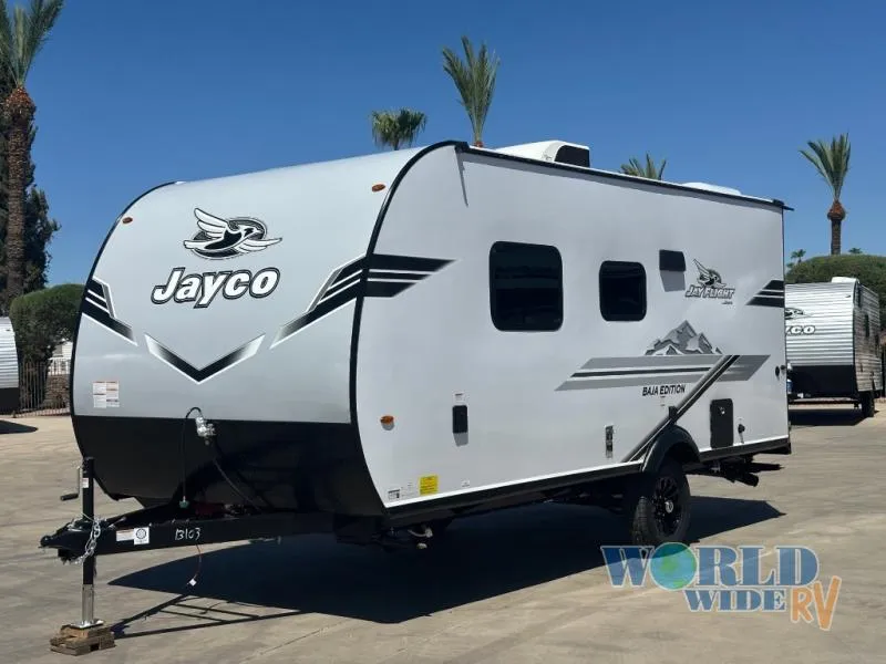 2026 Jayco Jay Flight SLX 175BHW - Photo 2