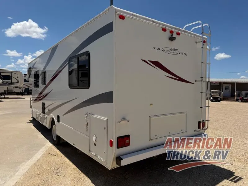 2009 R-Vision Trail Lite 29RQ - Photo 4