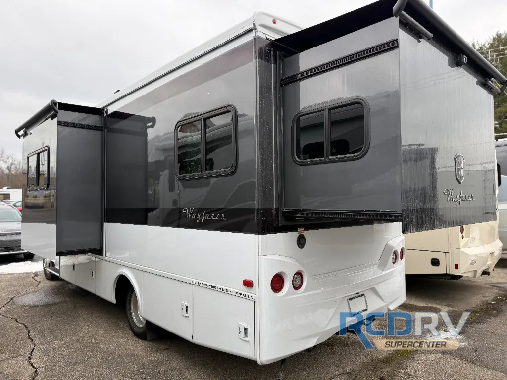 2019 Tiffin Wayfarer 25 QW, Photos photo 5