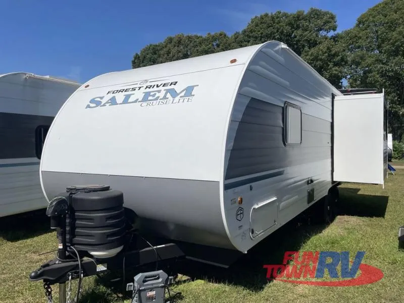 2026 Forest River Salem Cruise Lite 24RLXL - Photo 4