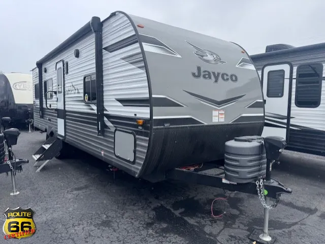 2024 Jayco Jay Flight 265TH - Photo 2