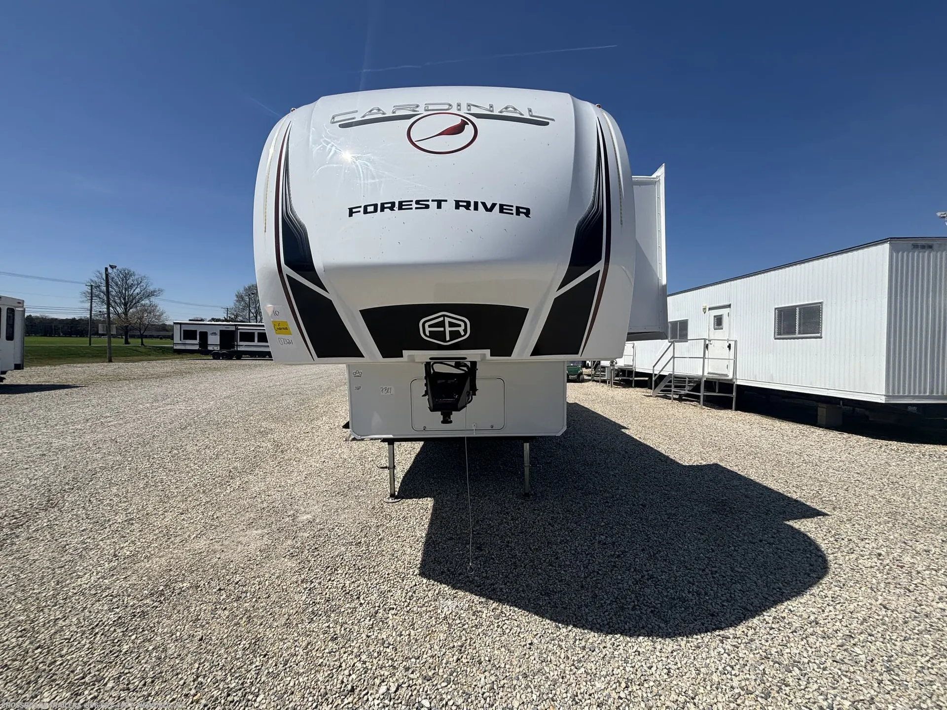 2026 Forest River Cardinal 35CRIB - Photo 3