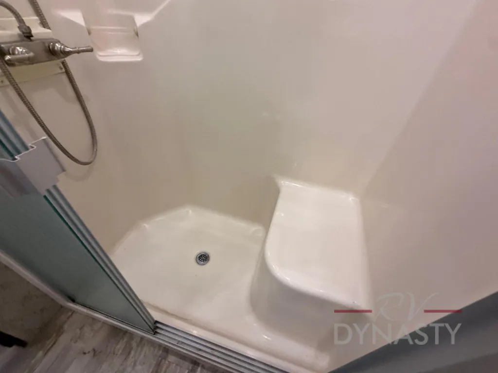2019 Forest River RiverStone Legacy 38RE, Photos photo 73