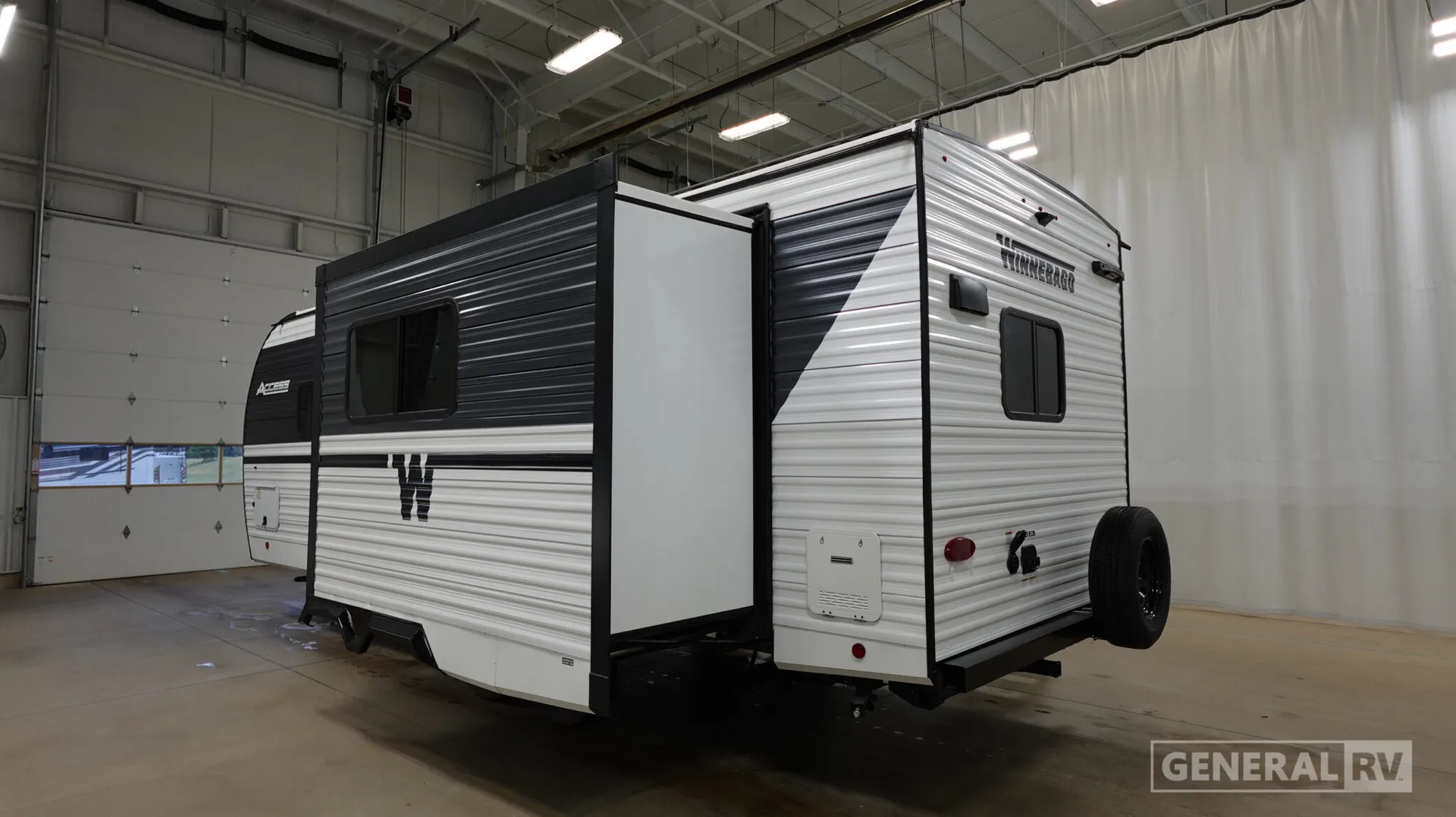 2026 Winnebago Access 25RK - Photo 4