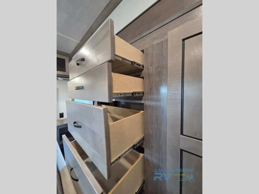 2021 Forest River Cedar Creek 385TH, Photos photo 29