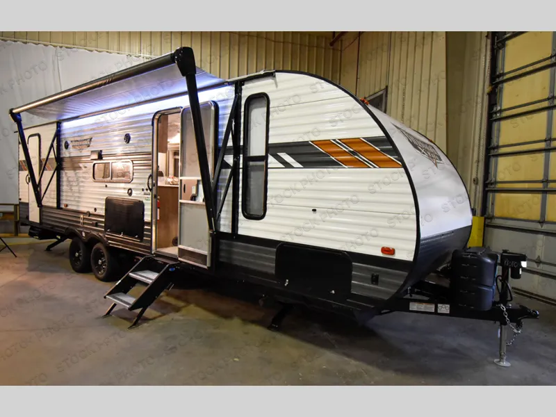 2022 Forest River RV Wildwood X-Lite 263BHXL - Photo 2