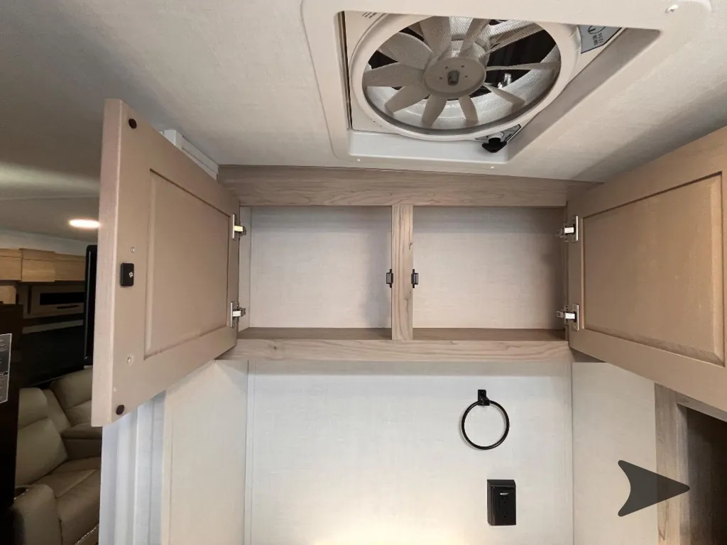 2026 Forest River Flagstaff Micro Lite 25FBD, Photos photo 7