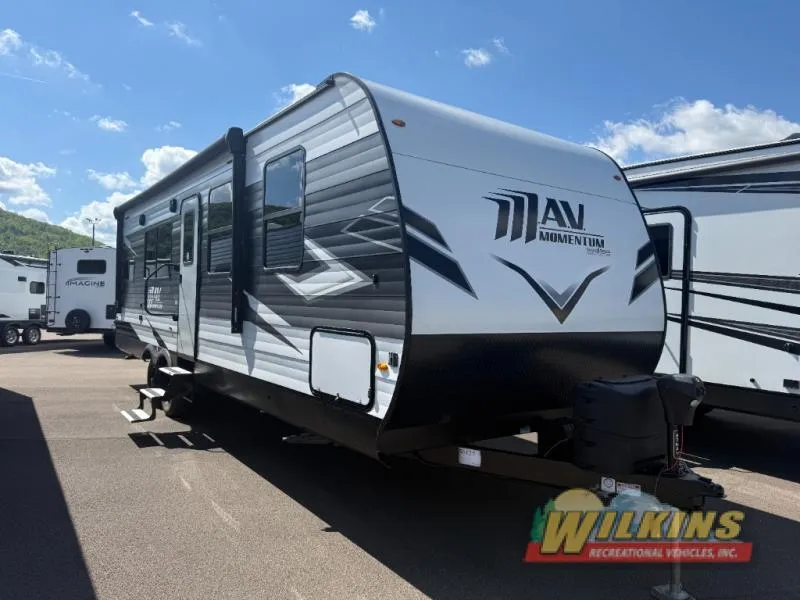 2024 Grand Design Momentum MAV 27MAV - Main photo
