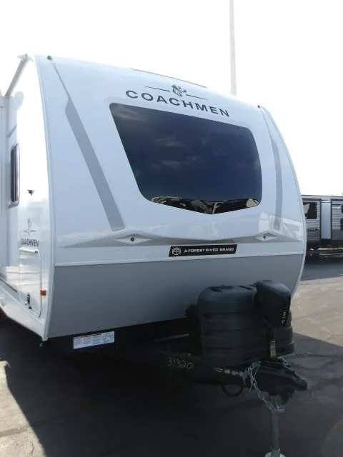 2026 Coachmen Freedom Express 252RBS - Photo 3