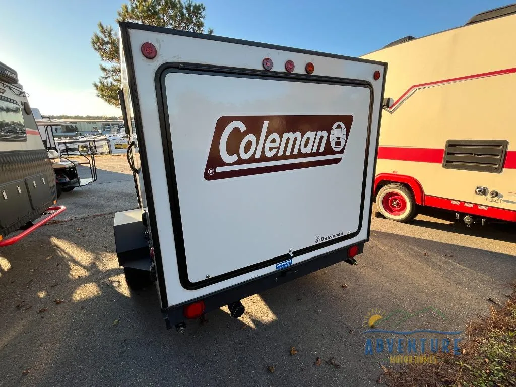 2023 Dutchmen RV Coleman Rubicon 1200 Series 1400BH - Photo 4