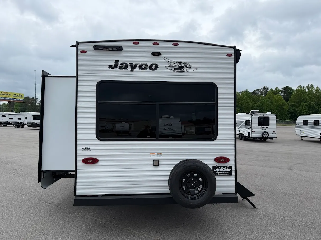2026 Jayco Jay Flight SLX 262RLS - Photo 4