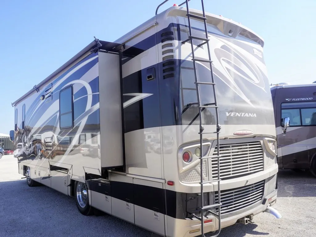 2013 Newmar Ventana 3434 - Photo 4