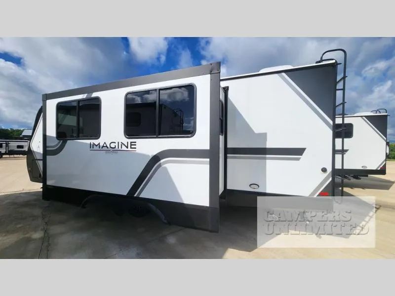 2025 Grand Design Imagine 2600RB - Photo 4