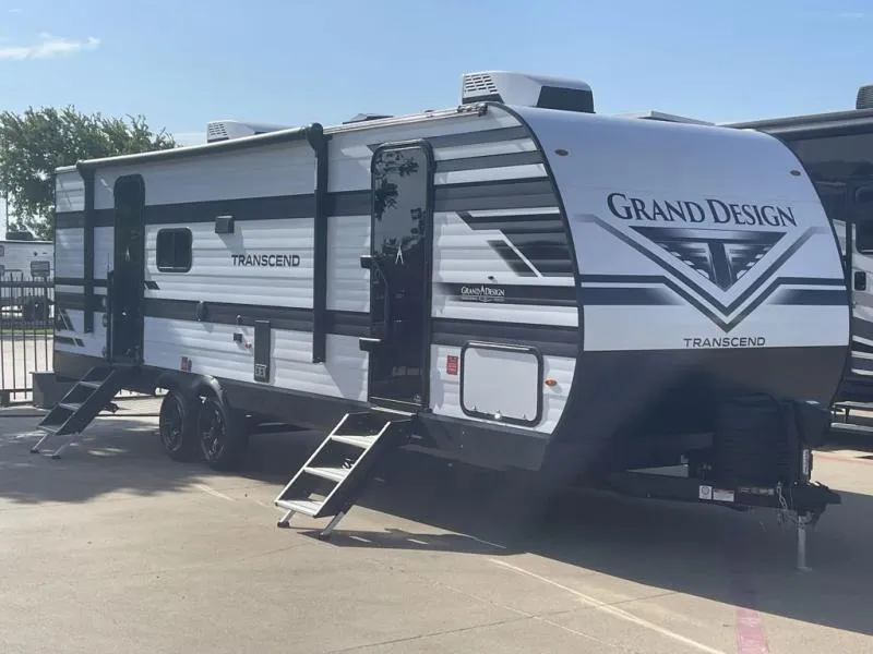 2027 Grand Design Transcend 265BHT - Photo 2