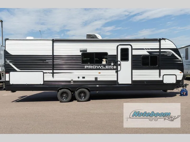 2027 Heartland Prowler 2602BHS - Photo 2