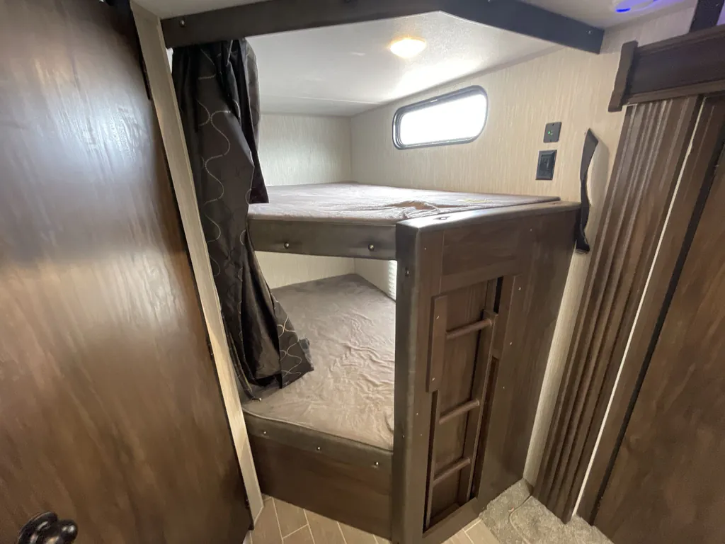 2021 Forest River Cherokee 274BRB, Photos photo 15