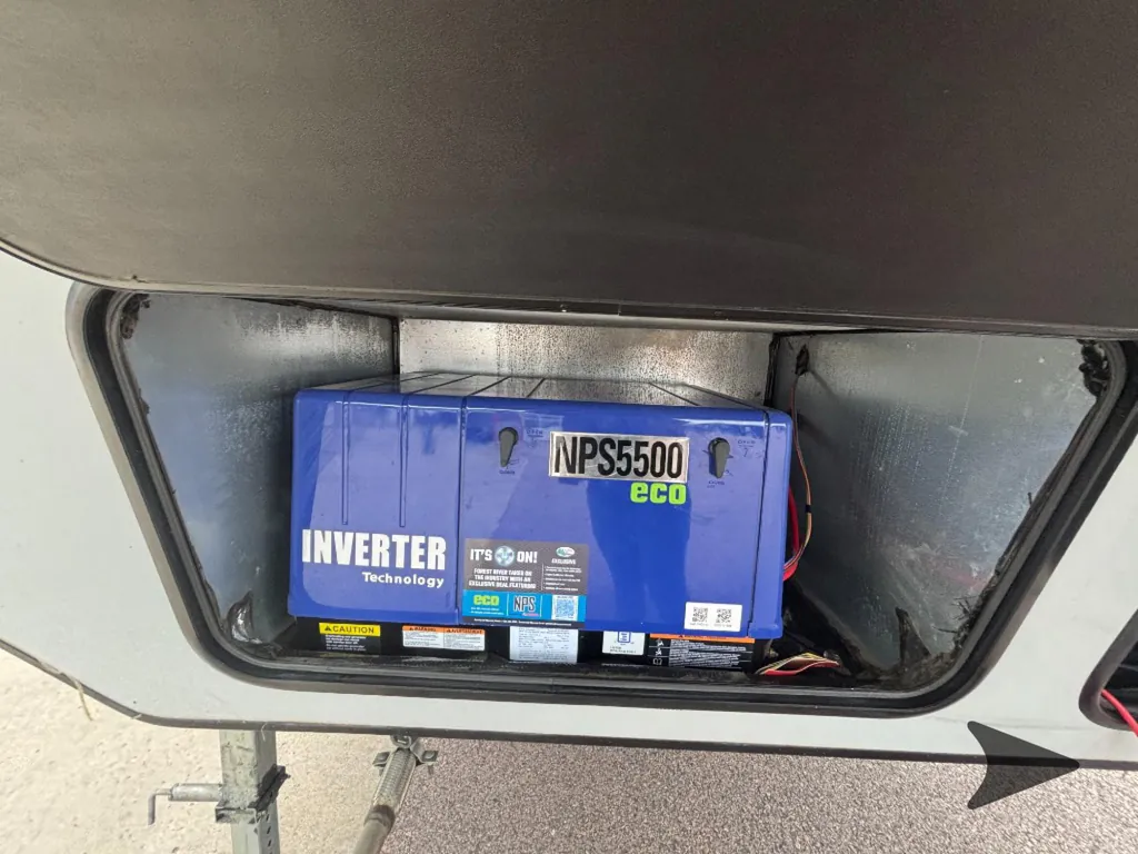 2022 Forest River XLR Boost 36TSX16, Photos photo 19